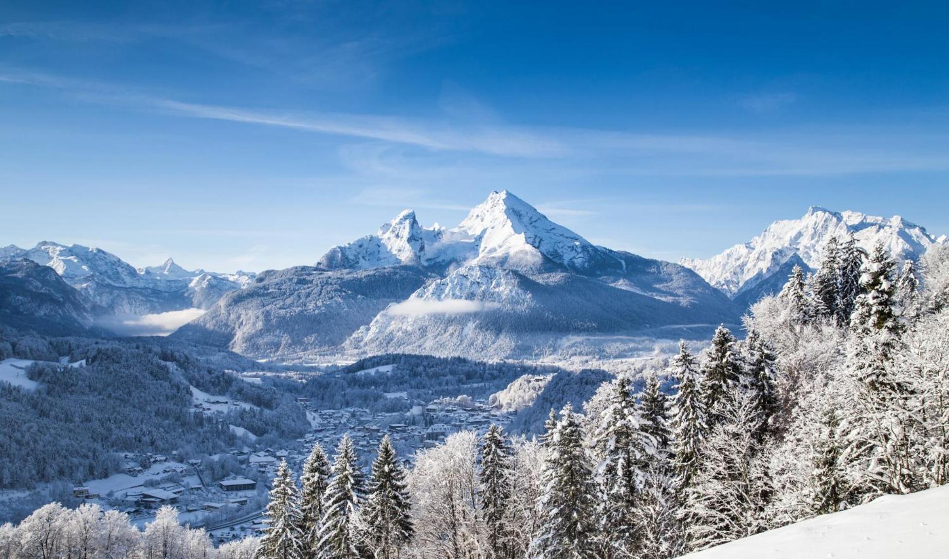 Gasthof Oberwirt Ramsau bei Berchtesgaden Exterior foto