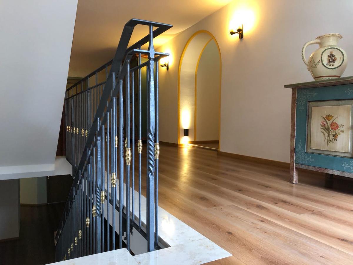 Gasthof Oberwirt Ramsau bei Berchtesgaden Exterior foto